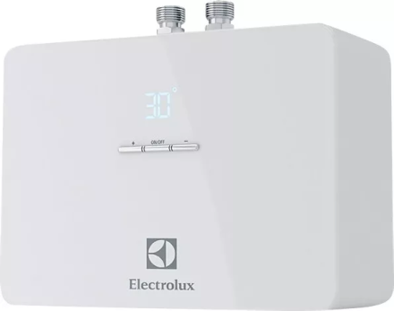 Проточный водонагреватель Electrolux NPX4 Aquatronic Digital 2.0 
