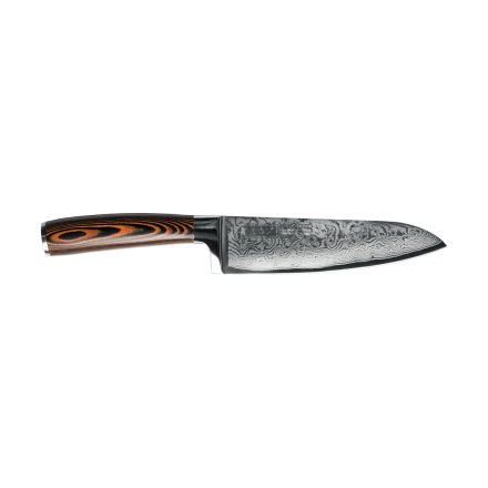 Нож для кухни Omoikiri Damascus Suminagashi *NEW 4996235 