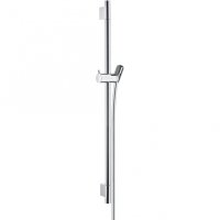 Душевая штанга Hansgrohe Unica S Puro 28632000 Хром