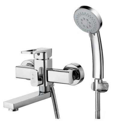 Смеситель G-Lauf GOR3-A058 для ванны с душем 