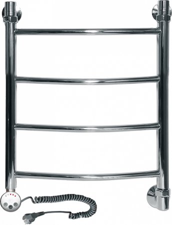 Полотенцесушитель электрический Ника Arc ЛД 50/40-4 L 