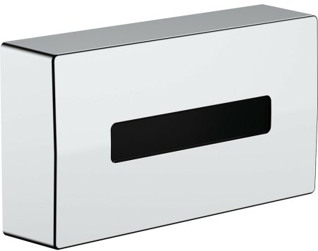 Диспенсер для салфеток Hansgrohe AddStoris 41774000 Хром 