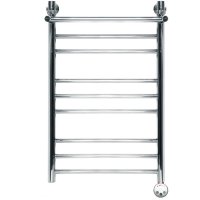 Полотенцесушитель электрический Ника Classic ЛП г2 ВП 80х40 правый тэн