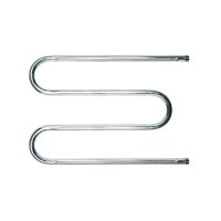 Полотенцесушитель водяной Ника Simple М1/СП 50х90