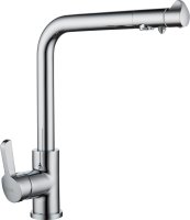 Смеситель для кухонной мойки D&K Rhein Schiller DA1461601