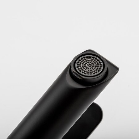 Смеситель для раковины Frap H801 F10801-62 Черный матовый 