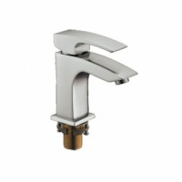 Смеситель для раковина Gappo Jacob G1007-5 сатин Смеситель для раковина Gappo Jacob G1007-5 сатин