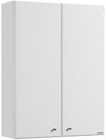 Подвесной шкаф Aquaton Симпл 61 1A012403SL010 Белый