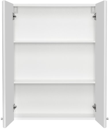 Подвесной шкаф Aquaton Симпл 61 1A012403SL010 Белый 