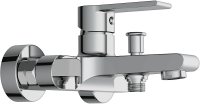 Смеситель для ванны Cersanit Brasko 63021 Хром
