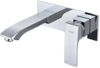 Смеситель для раковины Raglo R01.11, хром