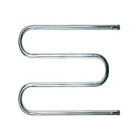 Полотенцесушитель водяной Ника Simple М1/СП 60х90