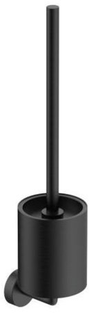 Ершик настенный Raglo R320.10.09, графит 