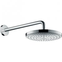Верхний душ Hansgrohe Raindance Select S 26470000 Хром