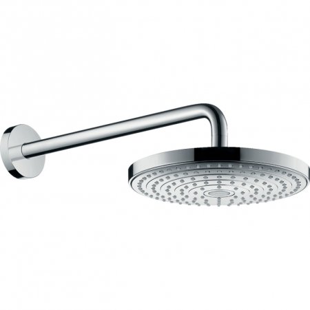 Верхний душ Hansgrohe Raindance Select S 26470000 Хром 