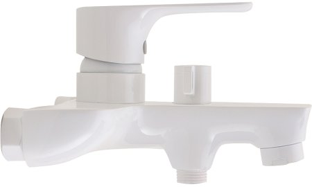 Душевая система Orange Aristo M19-932w Белая 