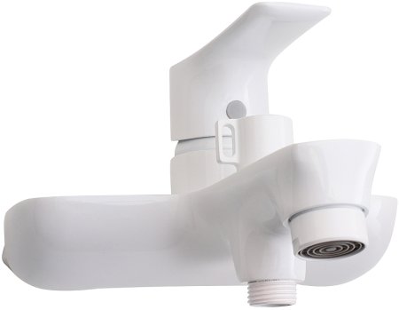 Душевая система Orange Aristo M19-932w Белая 