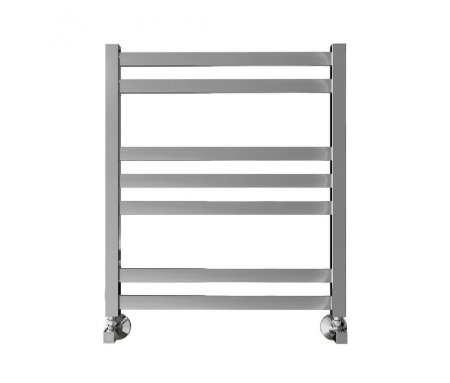 Полотенцесушитель водяной Lemark Bellario LM68607 П7 500x600 хром 