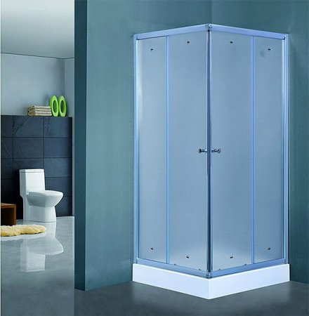 Душевой уголок Timo TL-1102 с поддоном 