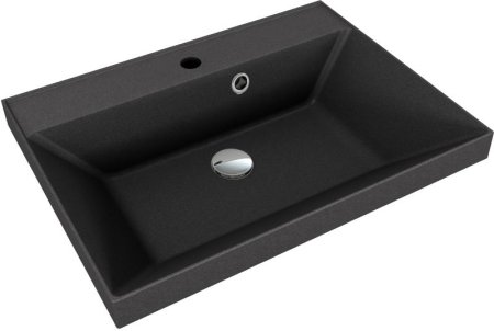 Тумба напольная Style Line "Матис 70" под ASTI 70 (2 ящика), ОЛИВА, ЭМАЛЬ 