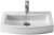 Раковина Roca Hall 52 32788200H Белая 