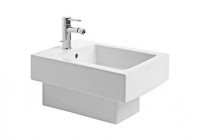 Биде подвесное Duravit Vero 2239150000