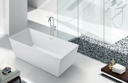 Акриловая ванна Esbano Bilbao ESVABILB 