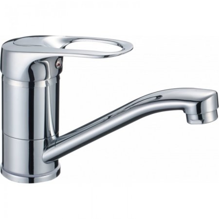 Cмеситель для раковины HANSEN H45130 Хром 