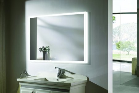 Зеркало Esbano ESMI2542RD 