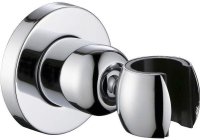 Держатель ручного душа Kaiser 0040 Хром