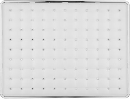 Верхний душ Swedbe Calypso 5056 Хром 