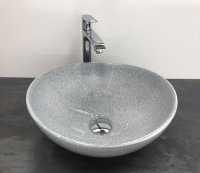 Раковина CeramaLux 331 накладная