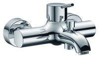 Смеситель Hansgrohe Talis S 32420000 для ванны с душем
