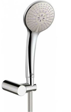 Ручной душ Ideal Standard Ideal Rain Soft B9403AA Хром 