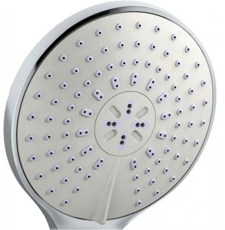 Ручной душ Ideal Standard Ideal Rain Soft B9403AA Хром 