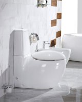 Унитаз-компакт CeramaLux 2451