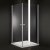 Душевой уголок Cezares Elena A2 80 C Cr 