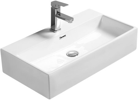 Раковина SantiLine SL-1007 