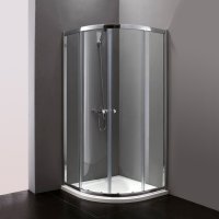 Душевой уголок Cezares Anima W R 2 90 C Cr IV