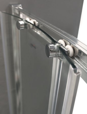 Душевой уголок Cezares Anima W R 2 90 C Cr IV 