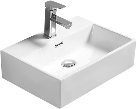Раковина SantiLine SL-1006 