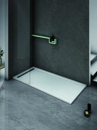 Поддон для душа Cezares TRAY-AS-AH 150х90 искусственный мрамор 