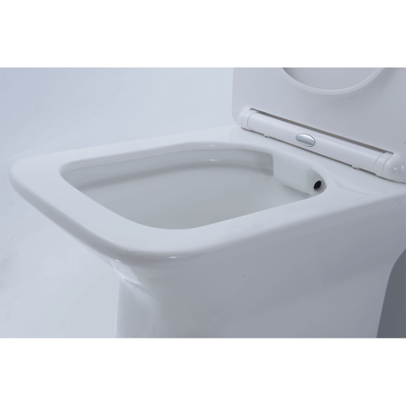 Унитаз-компакт Orans Ceramic WM-9905 с микролифтом 