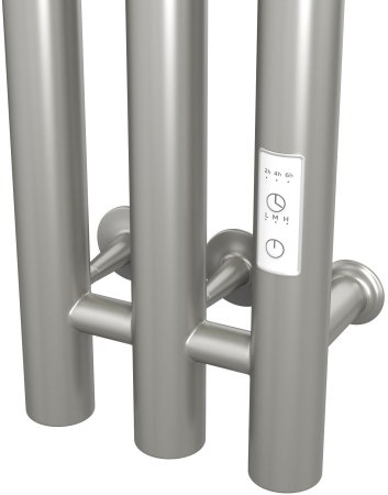 Полотенцесушитель электрический (I-образный) Маргроид Inaro III M0058, 15x150 см 