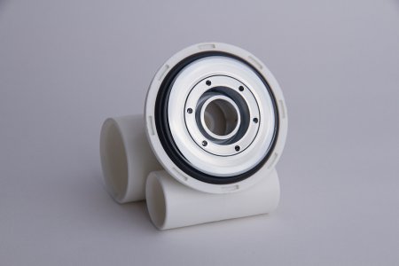 Акриловая ванна Excellent Sfera WAEX.SFP17.SMART 170x100 P 