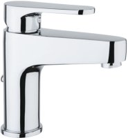 Смеситель для раковины Fiore KYMA 75CR6520, хром