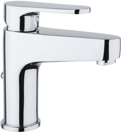 Смеситель для раковины Fiore KYMA 75CR6520, хром 