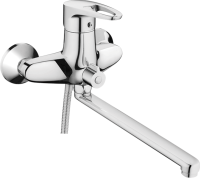 Смеситель для ванны FASHUN A2265, хром