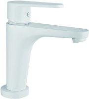 Смеситель для раковины Fiore KERA 88BB5515, белый
