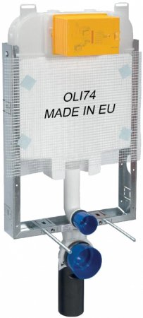 Система инсталляции для унитазов OLI Oli 74 Simflex 